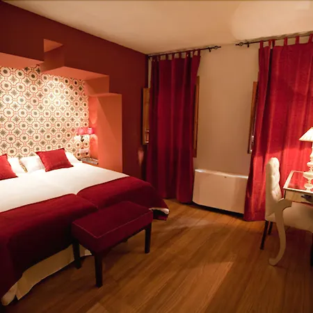 Soho Boutique Hospederia Del Atalia Hotel Córdoba