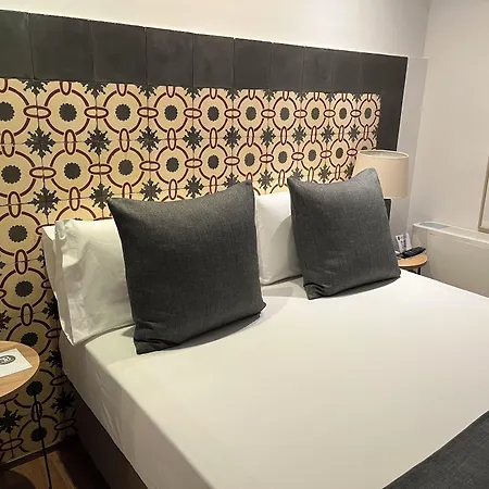 Soho Boutique Hospederia Del Atalia Кордова