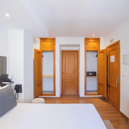 Soho Boutique Hospederia Del Atalia