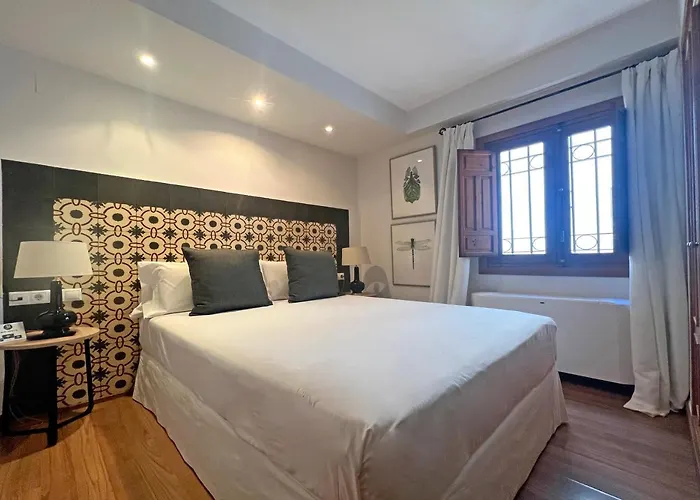 Soho Boutique Atalia Hotell 3*