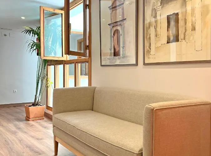 Soho Boutique Atalia 3* Córdoba