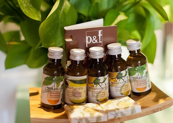 Отель Soho Boutique Hospederia Del Atalia