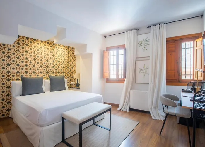 Hotell Soho Boutique Atalia 3*