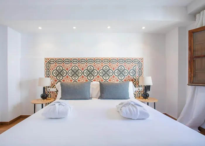 Soho Boutique Atalia 3* Córdoba