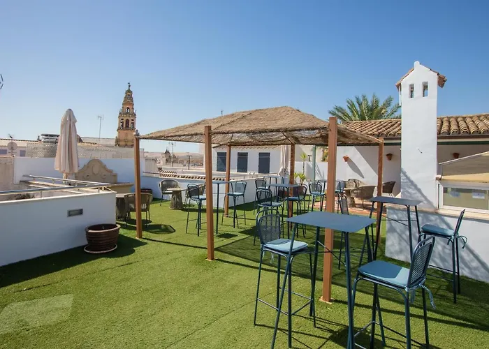 Soho Boutique Hospederia Del Atalia 3*