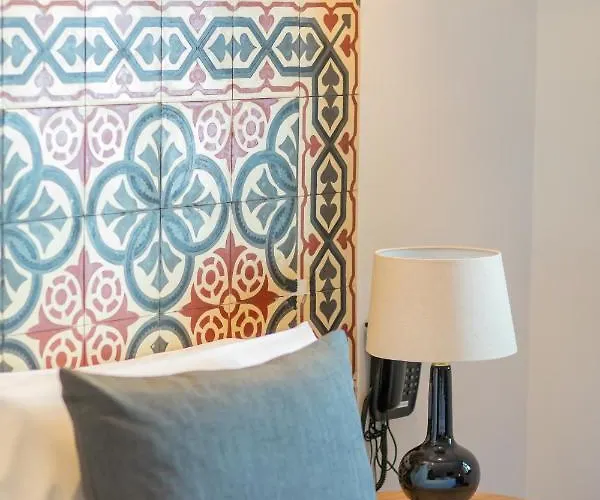 Soho Boutique Hospederia Del Atalia 3*