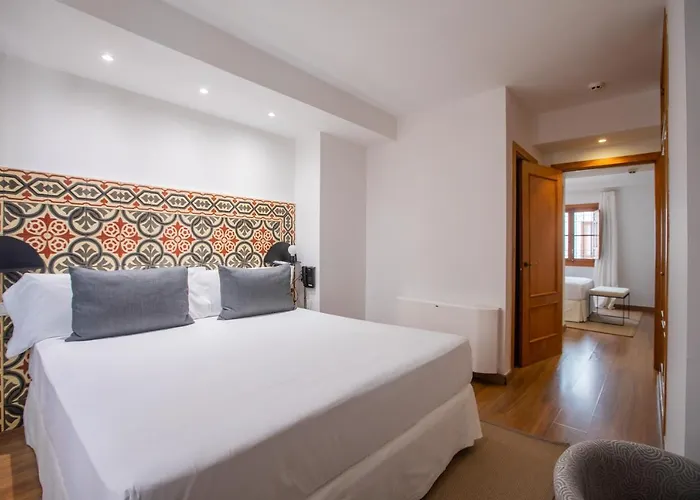 Soho Boutique Hospederia Del Atalia 3*