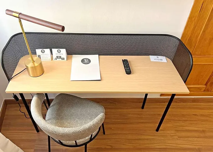 Soho Boutique Hospederia Del Atalia Отель 3*