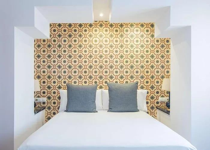 Soho Boutique Hospederia Del Atalia 3*