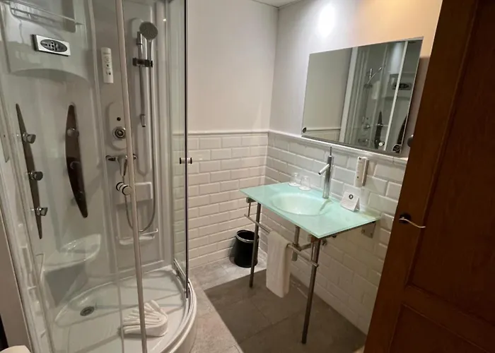 Soho Boutique Hospederia Del Atalia Отель Кордова