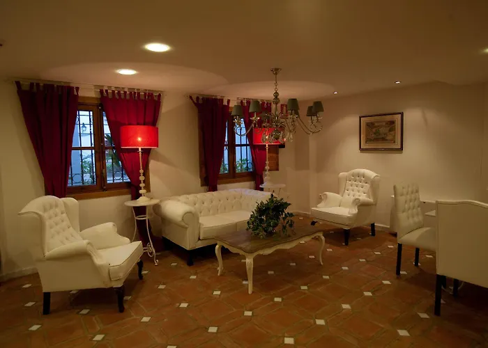 Hotell Soho Boutique Atalia