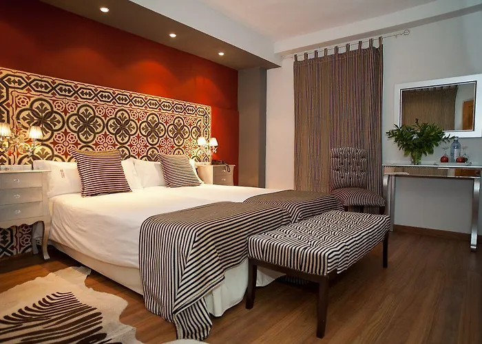 Hotell Soho Boutique Atalia