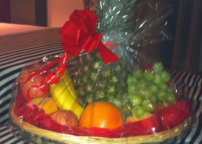 Hotell Soho Boutique Atalia 3*