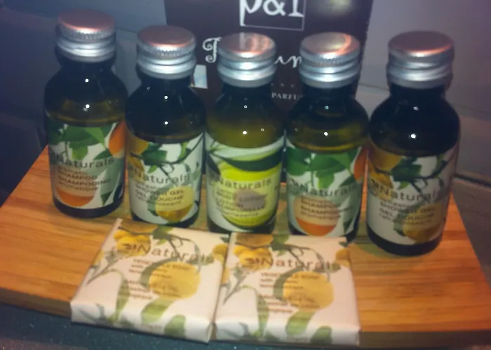 Hotell Soho Boutique Atalia Córdoba