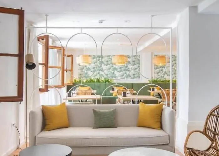 Soho Boutique Atalia 3*