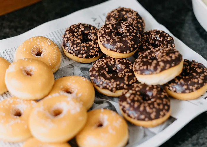 Soho Boutique Hospederia Del Atalia Отель Кордова