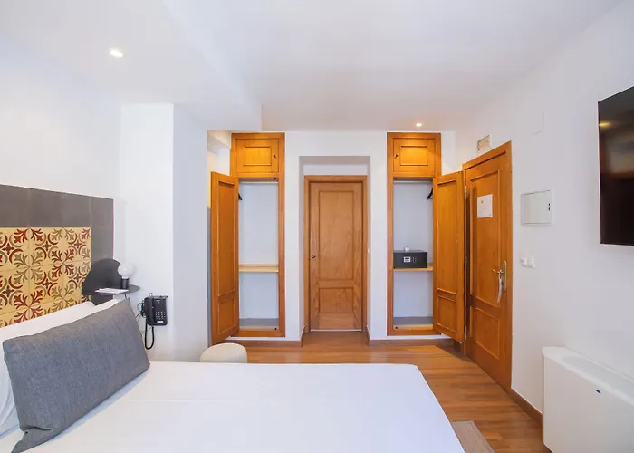 Soho Boutique Hospederia Del Atalia