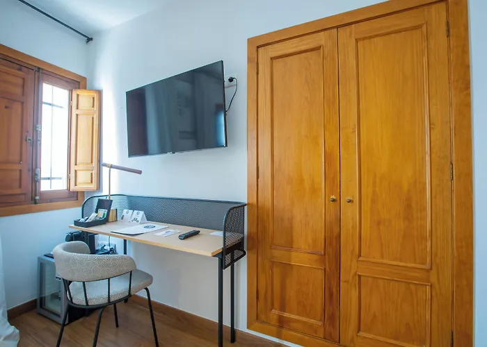 Hotell Soho Boutique Atalia