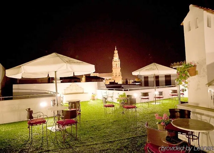 Soho Boutique Atalia Hotell