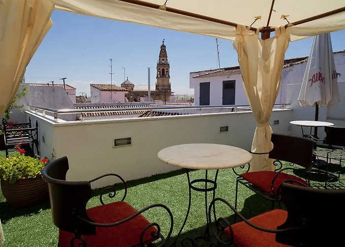 Soho Boutique Atalia Hotell