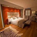 Soho Boutique Hospederia Del Atalia 3* קורדובה