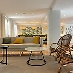 Soho Boutique Hospederia Del Atalia מלון