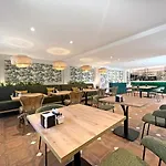 Soho Boutique Hospederia Del Atalia קורדובה