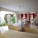 Soho Boutique Hospederia Del Atalia קורדובה