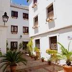 Soho Boutique Hospederia Del Atalia מלון