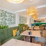 Soho Boutique Hospederia Del Atalia 3* קורדובה