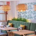 Soho Boutique Hospederia Del Atalia 3*