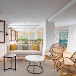 מלון Soho Boutique Hospederia Del Atalia 3*