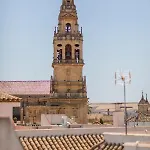 מלון Soho Boutique Hospederia Del Atalia קורדובה