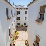 מלון Soho Boutique Hospederia Del Atalia 3*