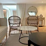 Soho Boutique Hospederia Del Atalia 3* קורדובה