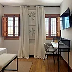 Soho Boutique Hospederia Del Atalia מלון 3*