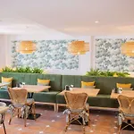 Soho Boutique Hospederia Del Atalia 3* קורדובה