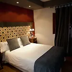 Soho Boutique Hospederia Del Atalia מלון 3*
