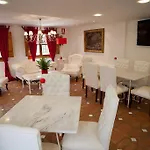 Soho Boutique Hospederia Del Atalia מלון 3*