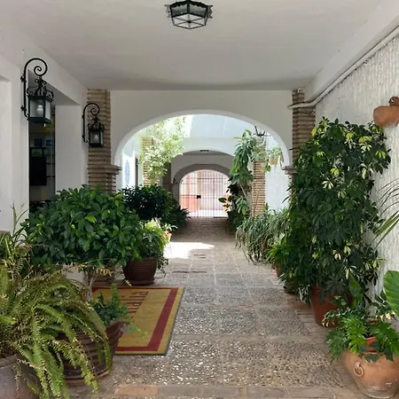 Hotel Soho Boutique Hospederia Del Atalia