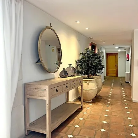 Soho Boutique Hospedería Del Atalia Hotel 3*