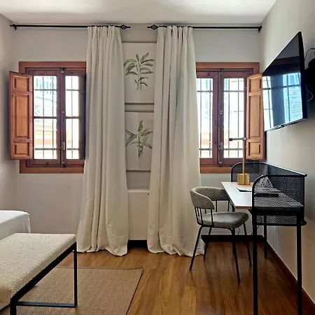 Hotel Soho Boutique Hospedería Del Atalia