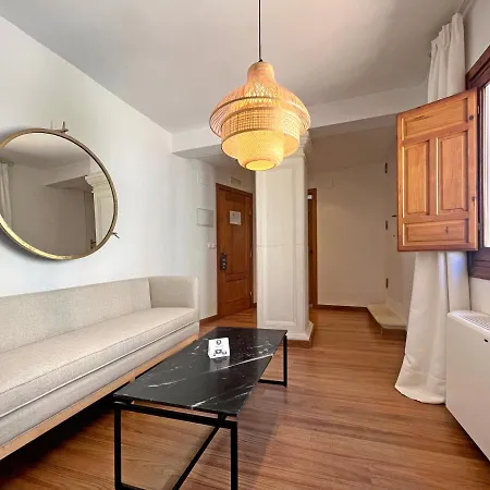 Soho Boutique Hospedería Del Atalia 3*