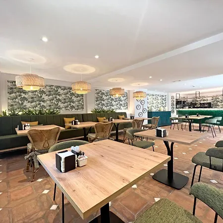 Soho Boutique Atalia 科爾多瓦