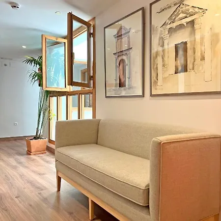 Soho Boutique Atalia 3* 코르도바