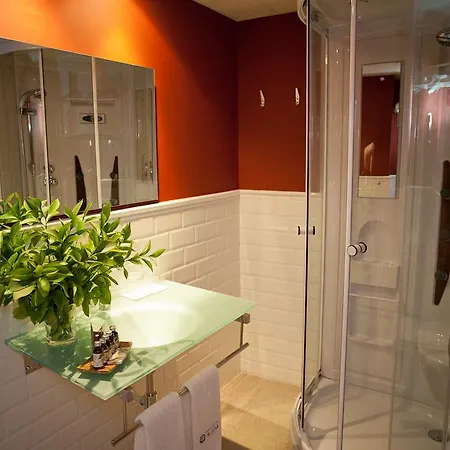 Hotel Soho Boutique Hospedería Del Atalia Córdoba