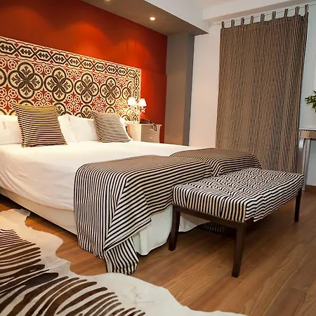 Soho Boutique Hospedería Del Atalia 3*