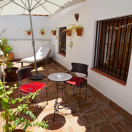 Soho Boutique Atalia 酒店 3*