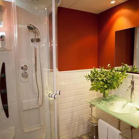 Hotel Soho Boutique Atalia Córdoba