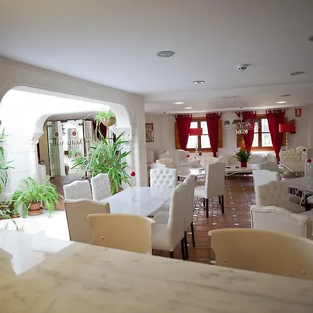 Soho Boutique Atalia 科爾多瓦